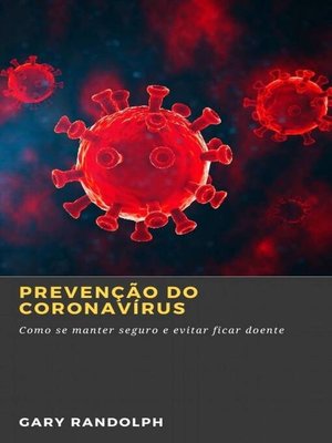 cover image of Prevenção do coronavírus